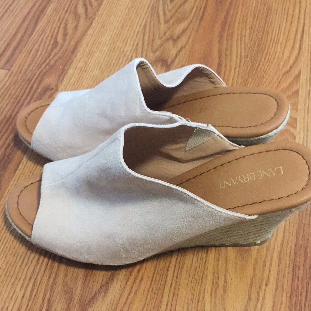 Wedges - Picture 2 of 3